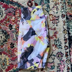 Calvin Klein leggings